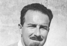 Eugenio Colorni ed Ursula Hirschmann, una coppia europea