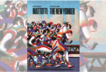 Graphic Novel e grandi autori: Lorenzo Mattotti e Mawil ospiti ad Amburgo