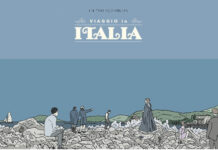 Febbraio all’Istituto di Cultura di Hamburg: cultura, letteratura e arte in primo piano