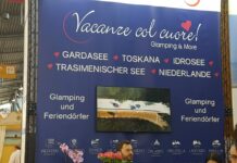 Registrati 260mila visitatori alla Fiera del Turismo di Stoccarda