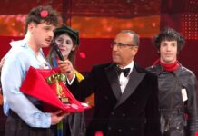Olly vince il Festival di Sanremo 2025 tra fischi e polemiche
