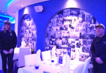 „Il pescatore“: un porto di Calabria nel cuore della Germania