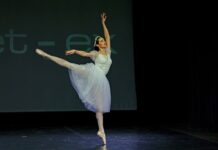 Le future stelle del balletto di Roberta Di Laura incantano il Teatro Campo di Milano