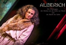 Ich Alberich! L’attore Michele Marotta trascina il pubblico di Saarbrücken