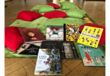 Storie in valigia: un viaggio incantato all’Istituto Italiano di Cultura di Amburgo