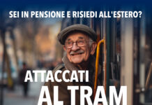 Pensioni italiane per residenti all’estero senza adeguamento
