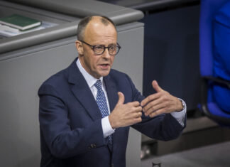 Germania – Merz e la controversia sul “Stadtbild”