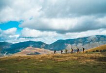 Va’ Sentiero: 8.000 km di storia e natura in mostra a Monaco di Baviera