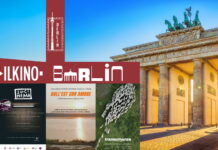Buona la prima: successo della serata inaugurale a Berlino della rassegna “SU CINEMA”