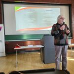Presidente Comites Friburgo Andrea Gatti