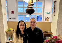 Da Franco a Trier festeggiati i 50 anni