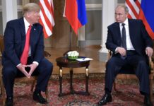 Standing ovation per Putin e Trump: la drammaturgia degli autocrati e la rappresentazione della forza