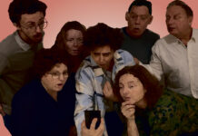 Il Teatro in Cerca porta sul palco „Perfetti Sconosciuti“ a Francoforte