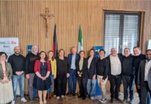 Saarlouis ospita l’Intercomites Germania: al centro servizi consolari, pensioni e lingua italiana