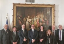 Italiani all’estero: siglato protocollo d’intesa tra Commissario Sisma 2016 e CGIE sulla Flat Tax al 7% nell’Appennino centrale