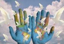 Pasqua 2025: la Resurrezione in tempi bui