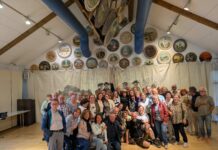 Una giornata indimenticabile…..per non dimenticare