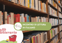 Giugno all’Istituto Italiano di Cultura di Amburgo