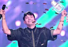 L’Austria con JJ e Wasted Love vince l’Eurovision ma l’italianità non passa inosservata