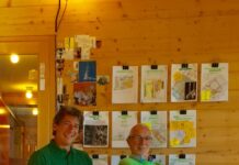 Il fascino di Atlantide e dell’architettura. Colloquio con Carlo Piano