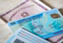 Addio alla carta d’identità cartacea dal 2026
