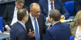 Germania, tra crisi economica e riforme rinviate