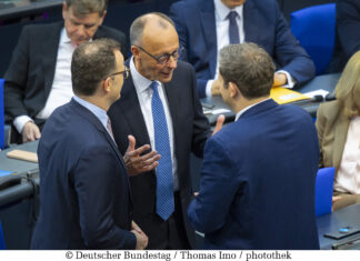 Germania, tra crisi economica e riforme rinviate