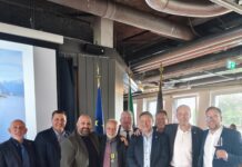 Festa della Repubblica al Consolato Generale d’Italia a Francoforte