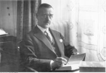 Cane e padrone, l’inizio del nuovo Thomas Mann