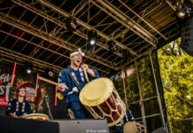 Main Matsuri 2025: un viaggio nel cuore della cultura giapponese in Germania