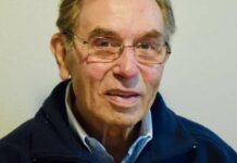 È morto don Riccardo Baxiu