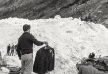 “Morire a Mattmark”: una nuova edizione di Toni Ricciardi riporta alla luce l’ultima tragedia dell’emigrazione italiana