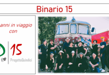 ProgettoQuindici: una storia di teatro, amicizia e cultura