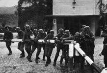 1 settembre 1939 – quando il mondo precipitò nella guerra