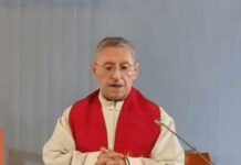 In ricordo di Padre Antonino Grassia