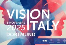 VisionItaly 2025 – Memorie e Futuro: a Dortmund il forum per i 70 anni degli accordi Italia-Germania