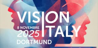 VisionItaly 2025 – Memorie e Futuro: a Dortmund il forum per i 70 anni degli accordi Italia-Germania