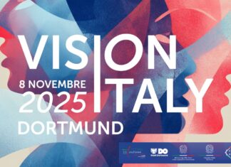 VisionItaly 2025 – Memorie e Futuro: a Dortmund il forum per i 70 anni degli accordi Italia-Germania