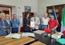 Il Centro Internazionale di Studi Gioachimiti consolida i legami con l’Università di Treviri direttamente in Calabria