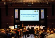 Salvo Pitino e il 1. FC Saarbrücken: “Il nostro gigante dorme, ora è il momento di svegliarlo”