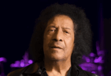 È morto James Senese. Ma la Napoli che lascia è viva, anche grazie a lui