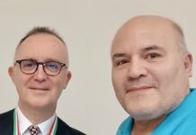 L’Ambasciatore Bucci a Saarbrücken per i festeggiamenti della riunificazione delle due Germanie