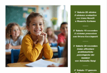 Genitori informati – 5 incontri sul sistema scolastico tedesco