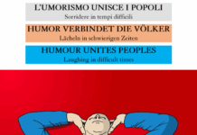 L’umorismo unisce i popoli