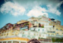 Nevio Passaro: un ponte tra Germania e Costiera Amalfitana