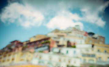 Nevio Passaro: un ponte tra Germania e Costiera Amalfitana