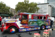 In ripresa la  Fiera del libro di Francoforte