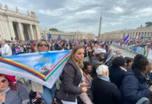 Pellegrini di Speranza: La Delegazione MCI Germania al Giubileo dei Migranti