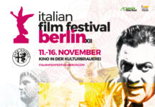 Italian Film Festival Berlin 2025