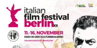 Italian Film Festival Berlin 2025